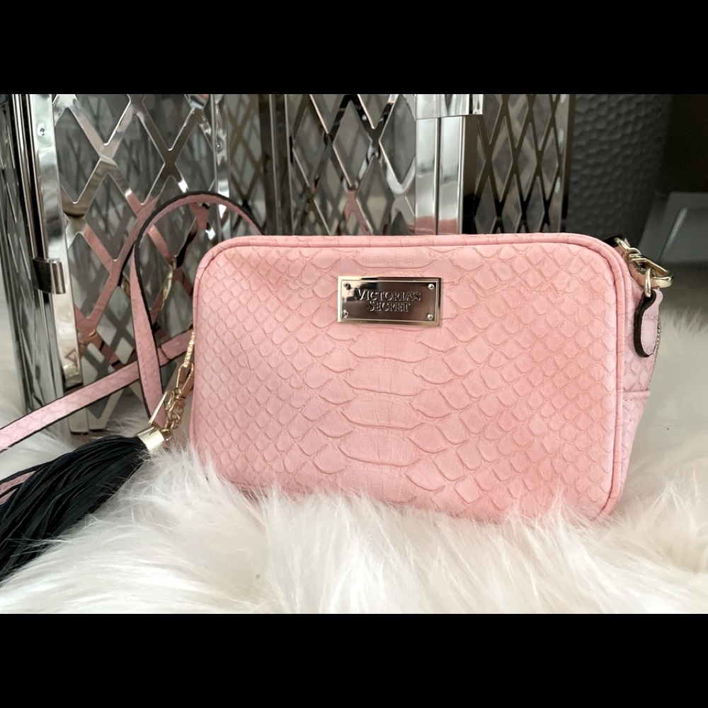 Victoria’s Secret Small Crossbody Bag
